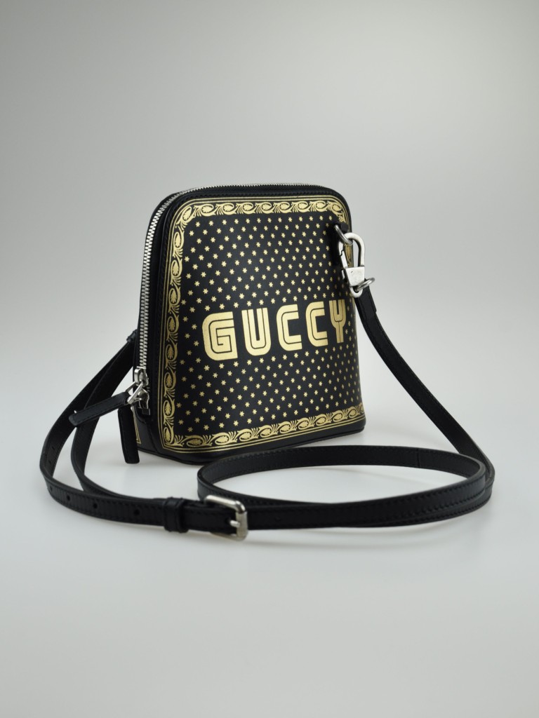 Gucci Guccy bag