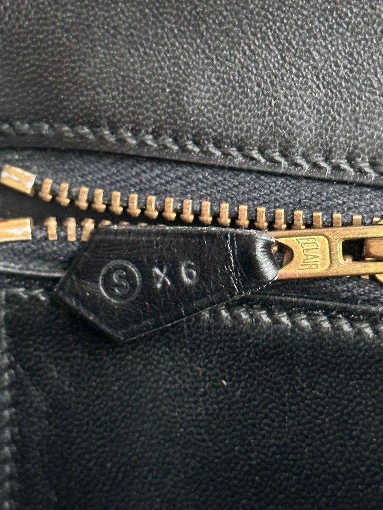 Constance 23 bag