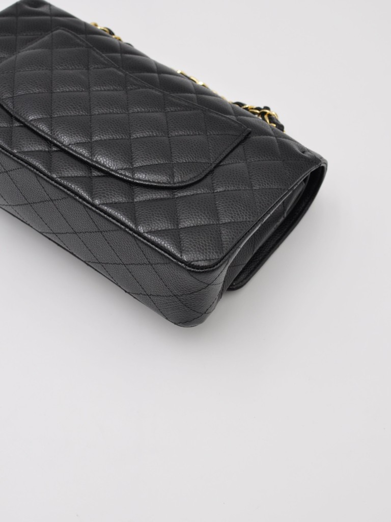 Chanel Classic Medium Double Flap bag