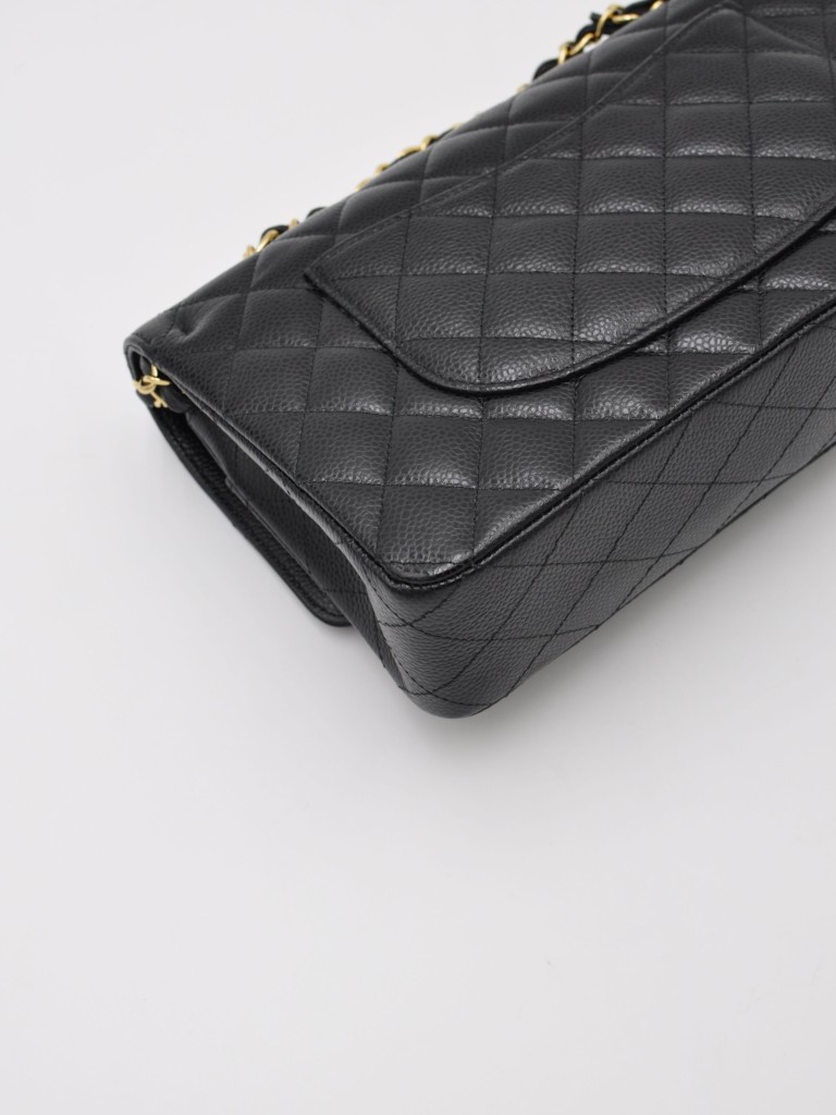Chanel Classic Medium Double Flap torebka
