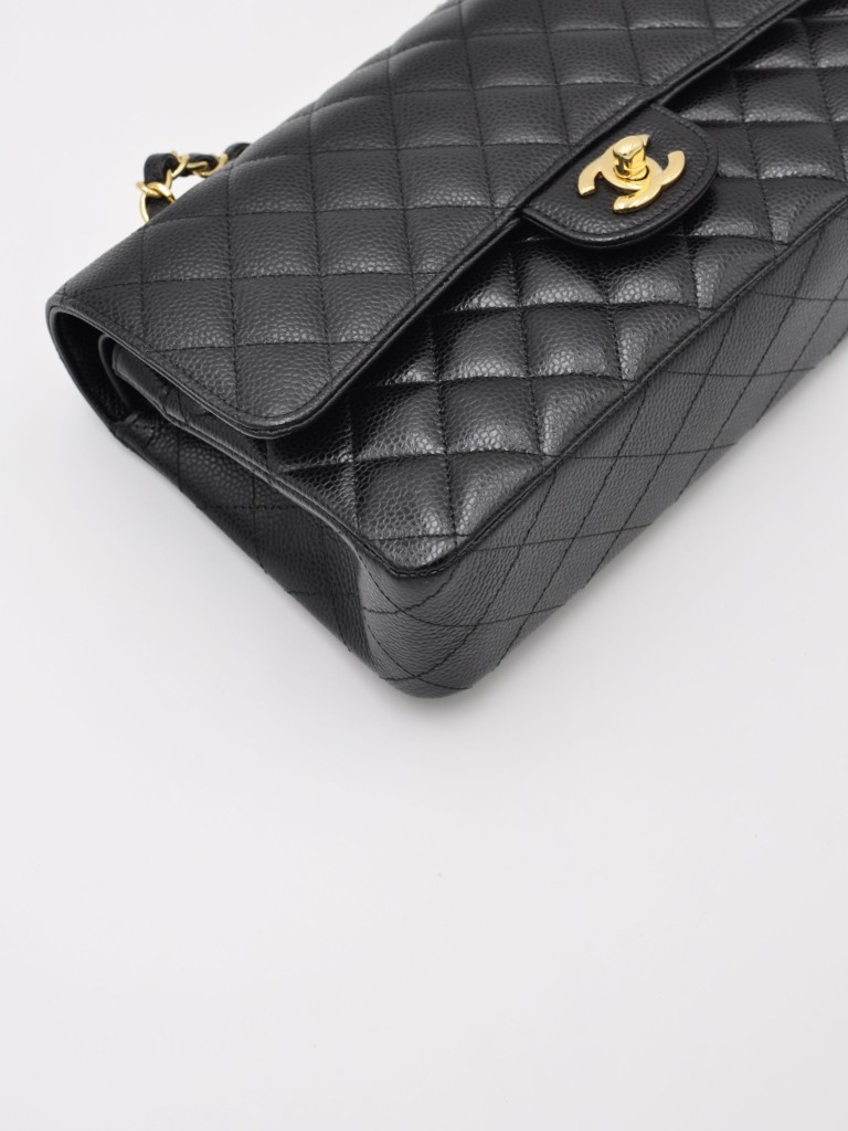 Chanel Classic Medium Double Flap bag