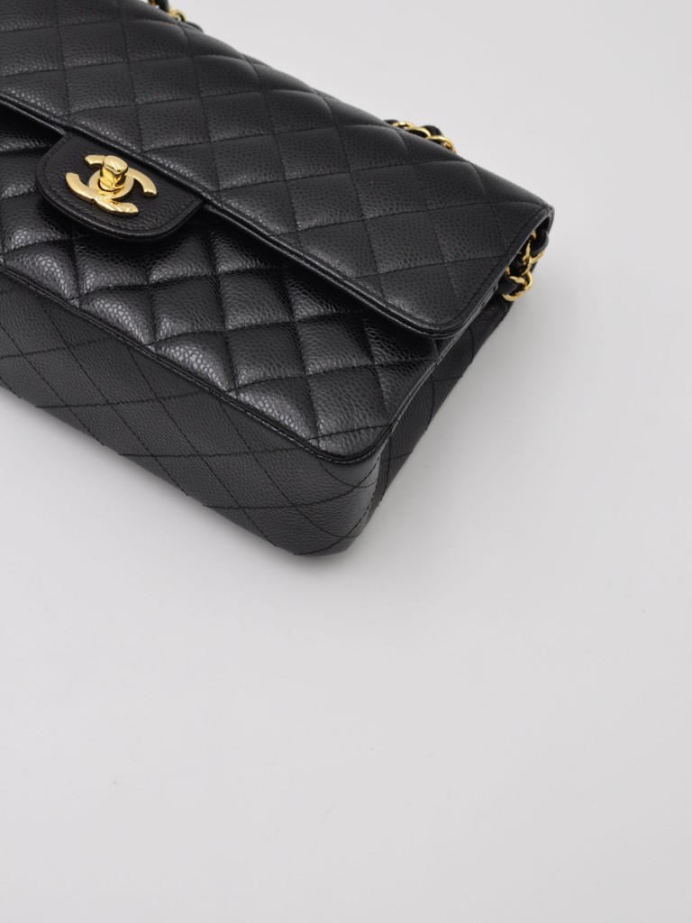 Chanel Classic Medium Double Flap torebka