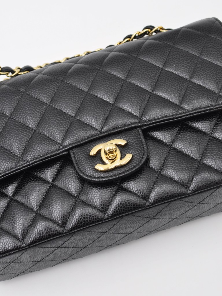 Chanel Classic Medium Double Flap bag