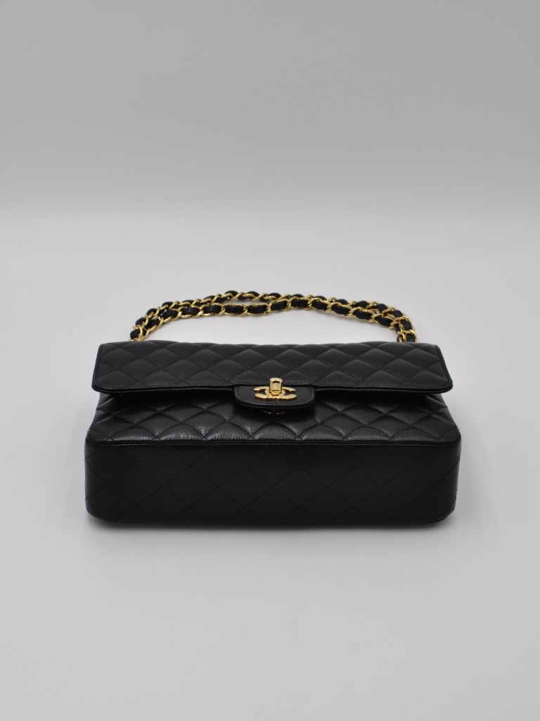Chanel Classic Medium Double Flap torebka