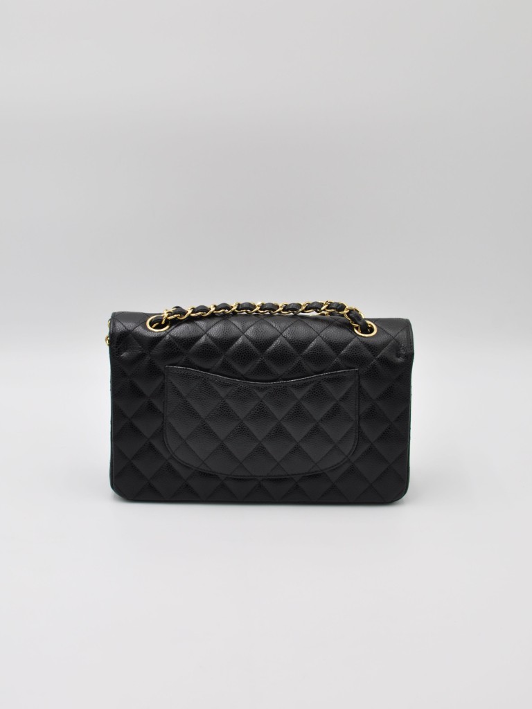Chanel Classic Medium Double Flap torebka
