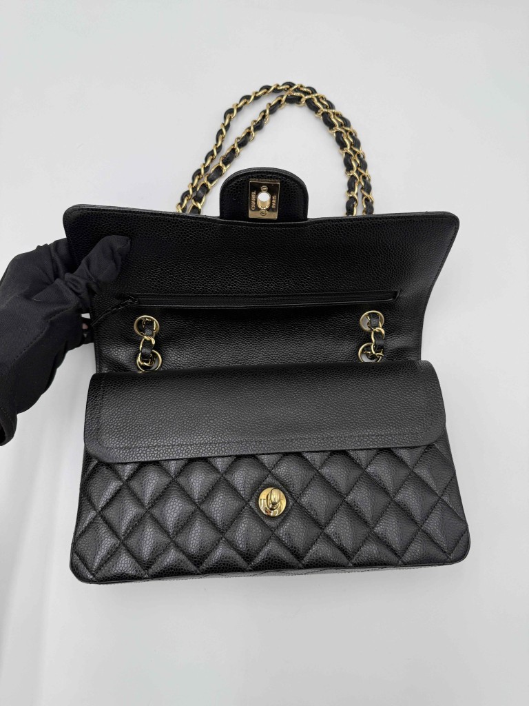 Chanel Classic Medium Double Flap bag