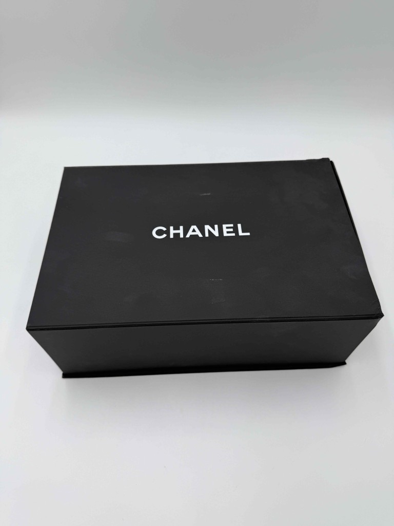 Chanel Classic Medium Double Flap torebka