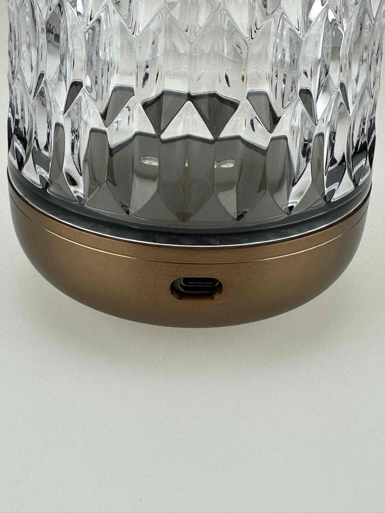 Hermes Saint Louis lamp