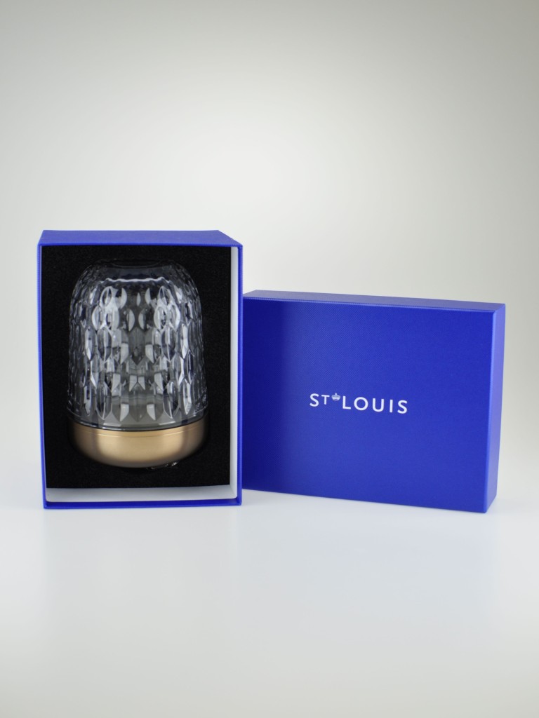 Hermes lampa Saint Louis