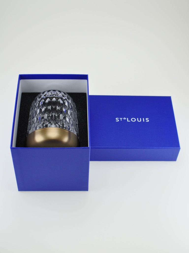 Hermes lampa Saint Louis