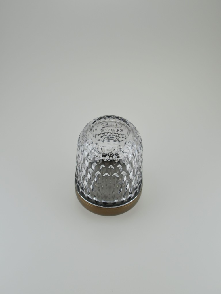 Hermes Saint Louis lamp
