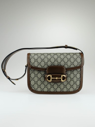 Gucci Horsebit 1955 Medium torebka