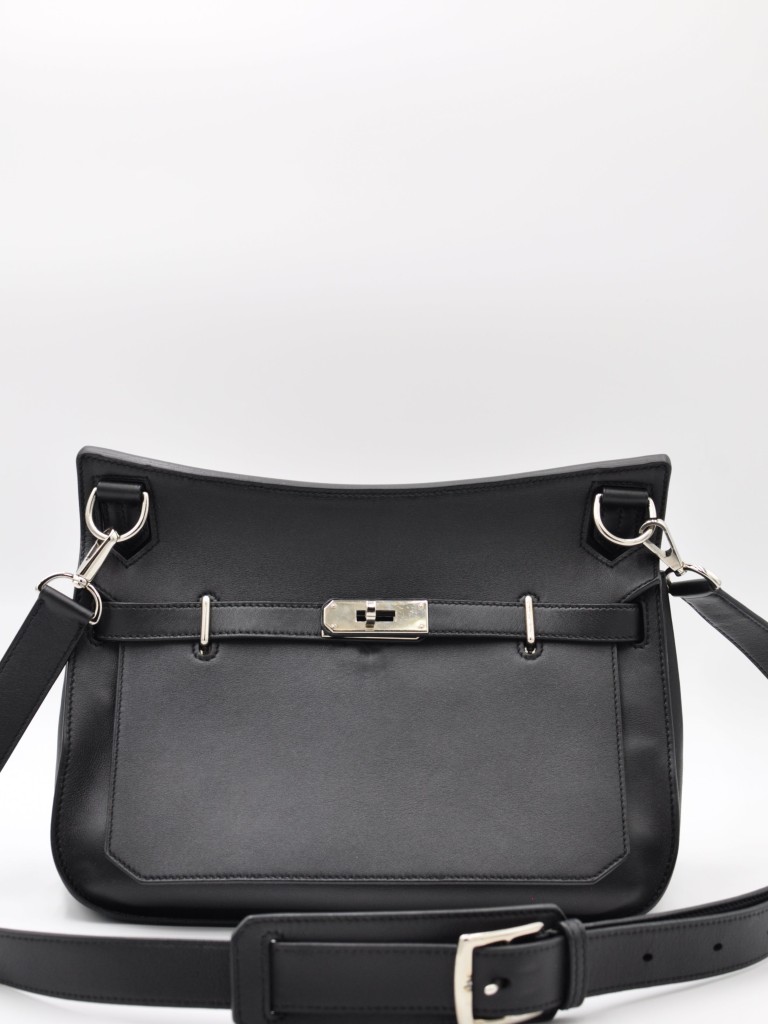 Hermes Jypsiere 28 torebka
