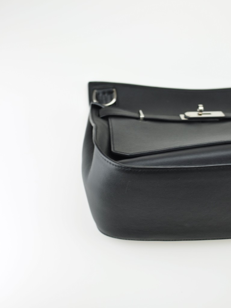Hermes Jypsiere 28 torebka
