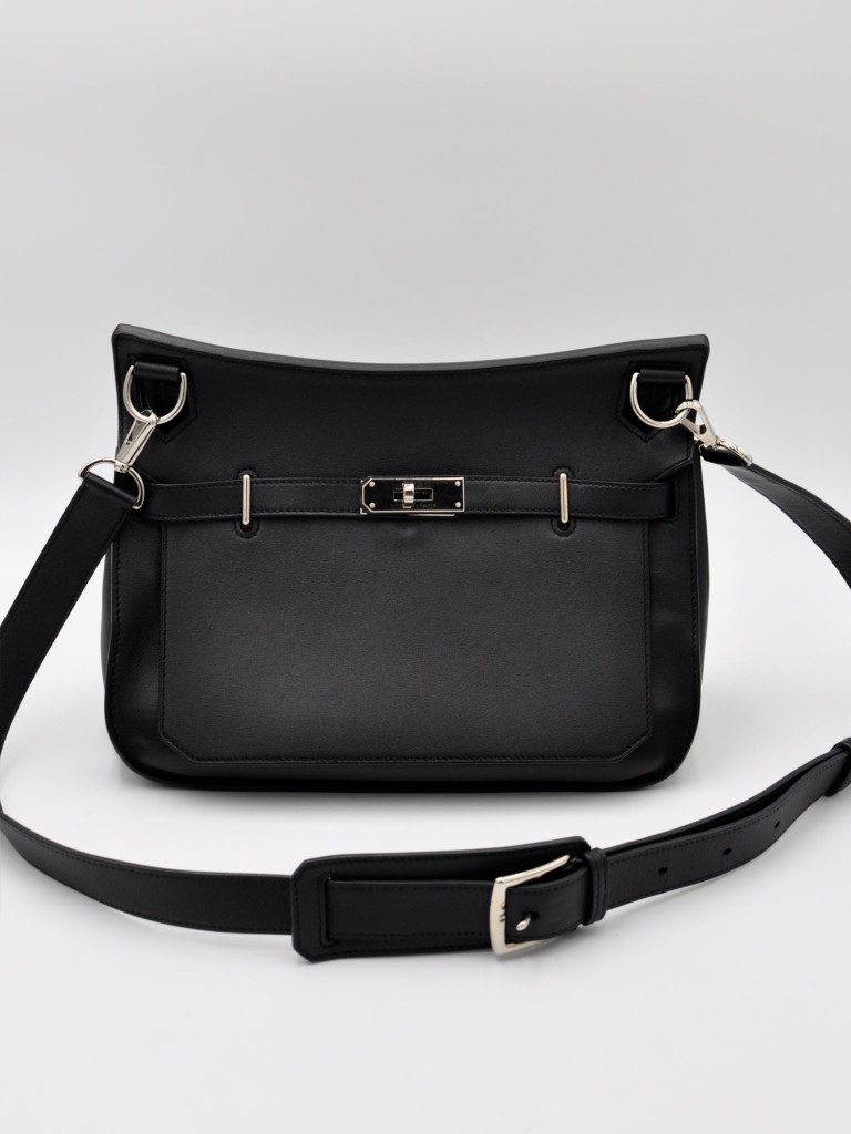 Hermes Jypsiere 28 bag