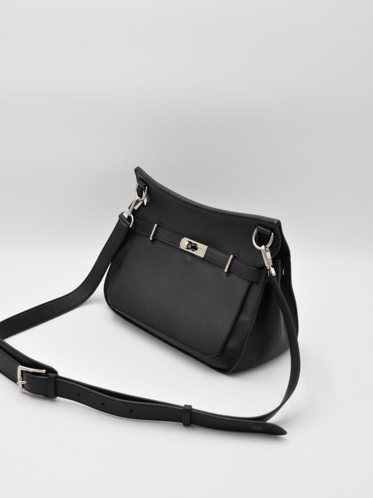 Hermes Jypsiere 28 torebka