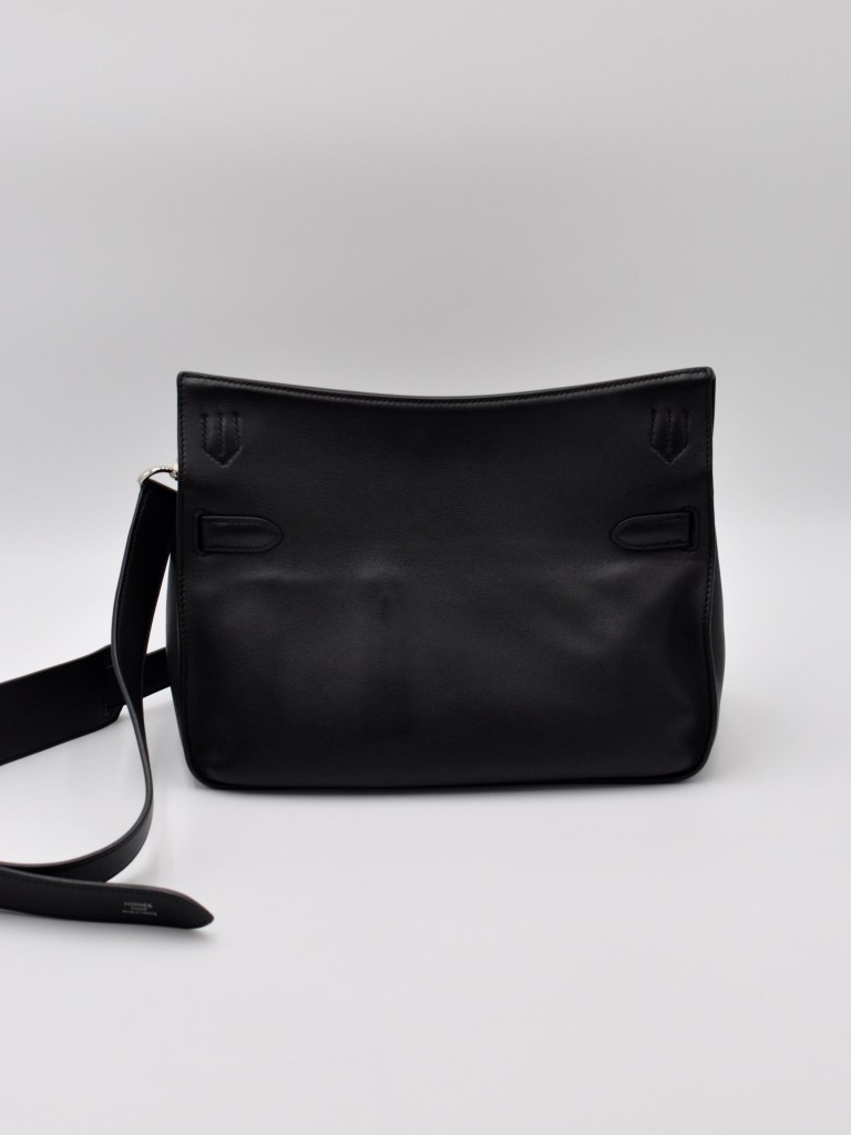 Hermes Jypsiere 28 torebka