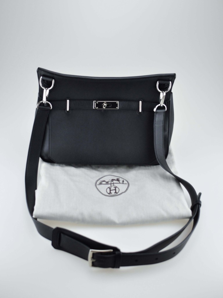 Hermes Jypsiere 28 torebka