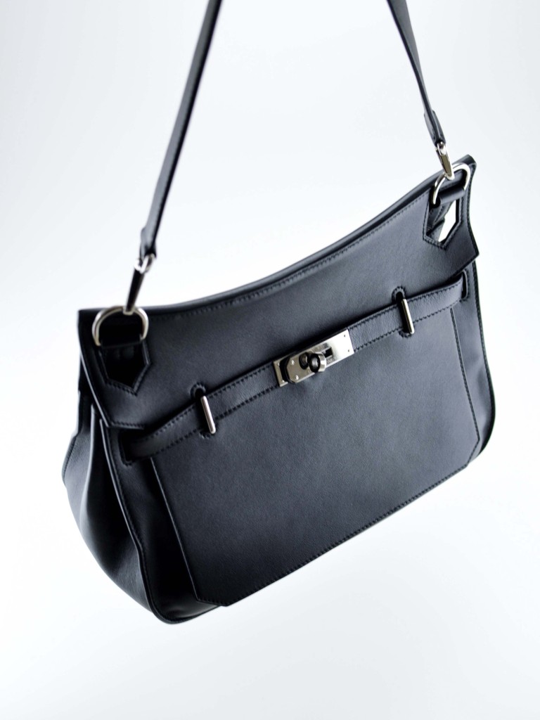 Hermes Jypsiere 28 torebka