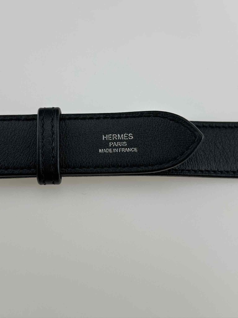 Hermes Jypsiere 28 torebka