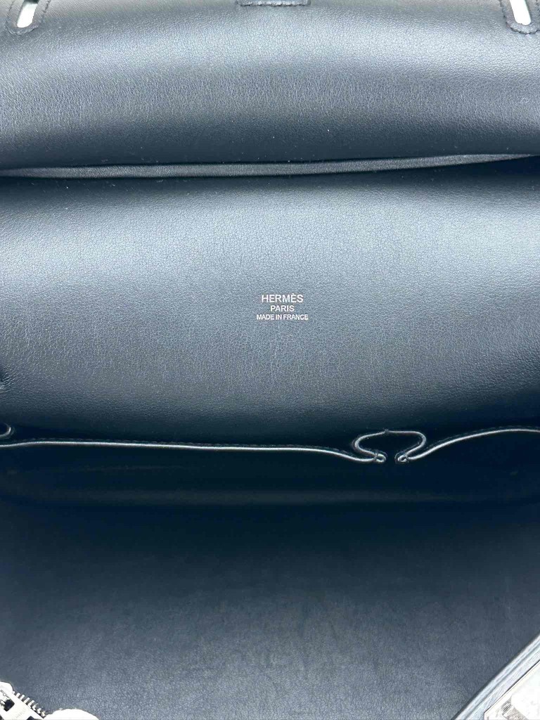 Hermes Jypsiere 28 torebka
