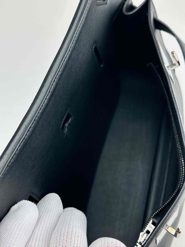 Hermes Jypsiere 28 torebka