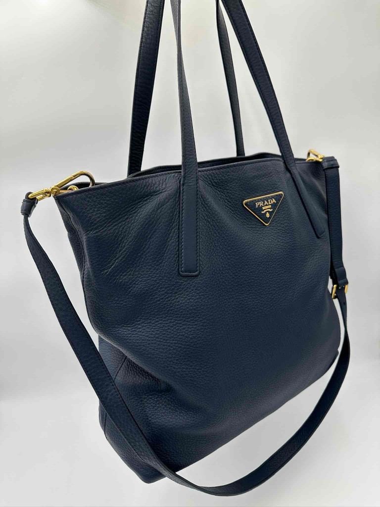 Prada bag