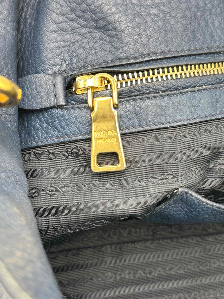 Prada bag