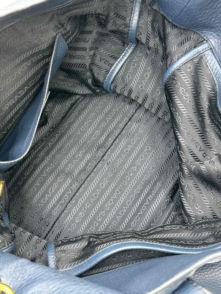Prada bag