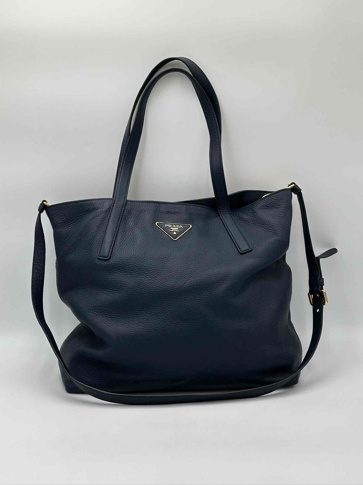 Prada bag