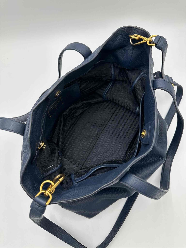Prada bag