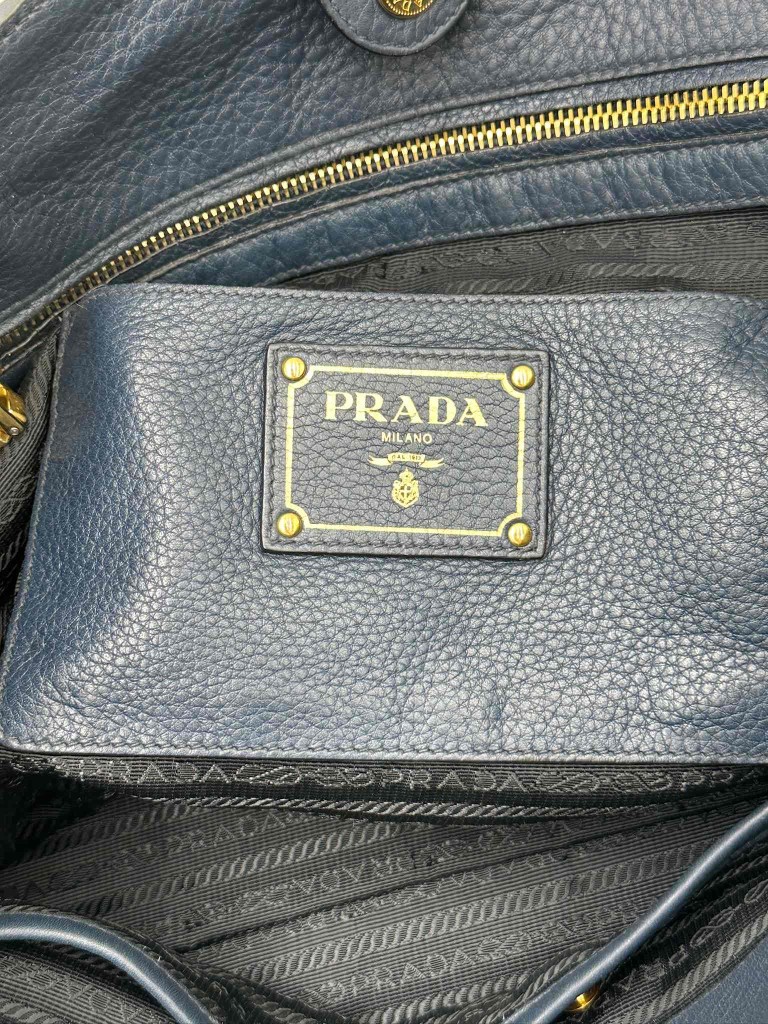 Prada bag