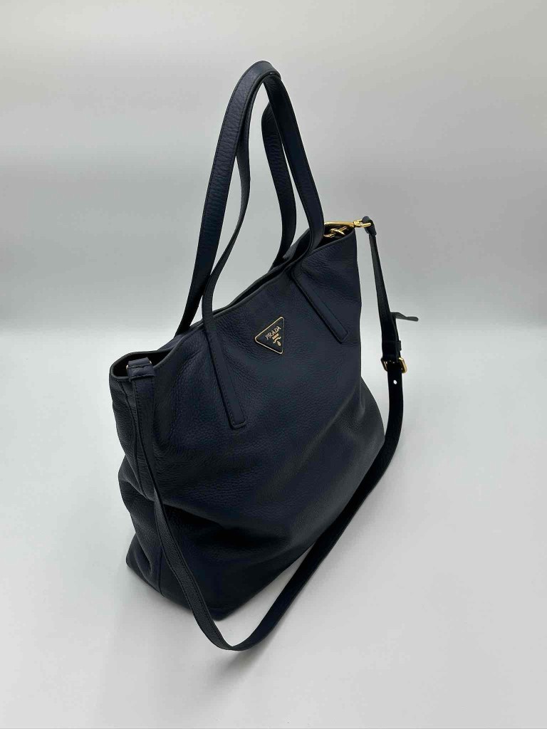 Prada bag