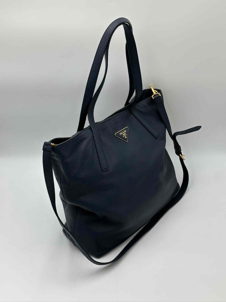 Prada bag