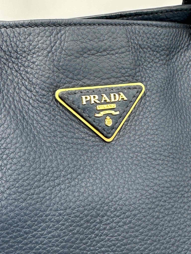 Prada bag
