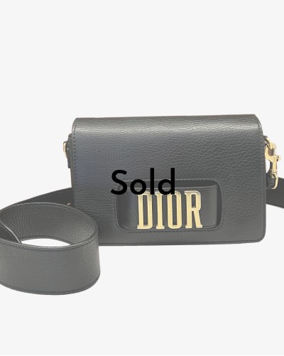 Dior Dio(r)evolution Flap Bag