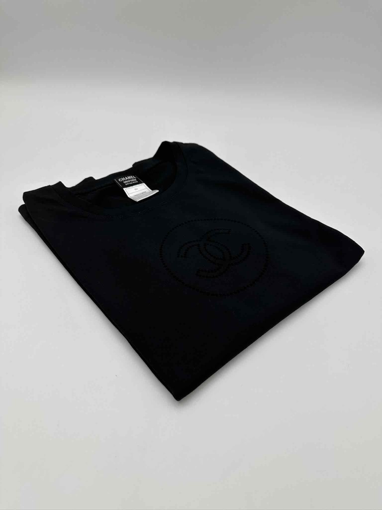 Chanel T-shirt Uniform