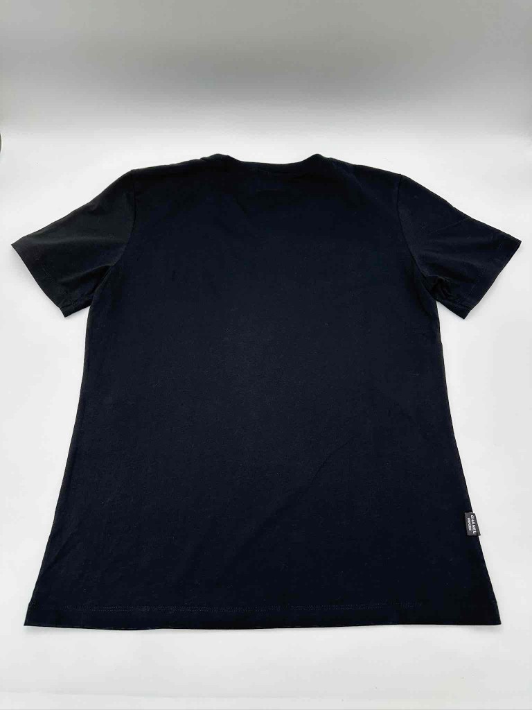 Chanel T-shirt Uniform