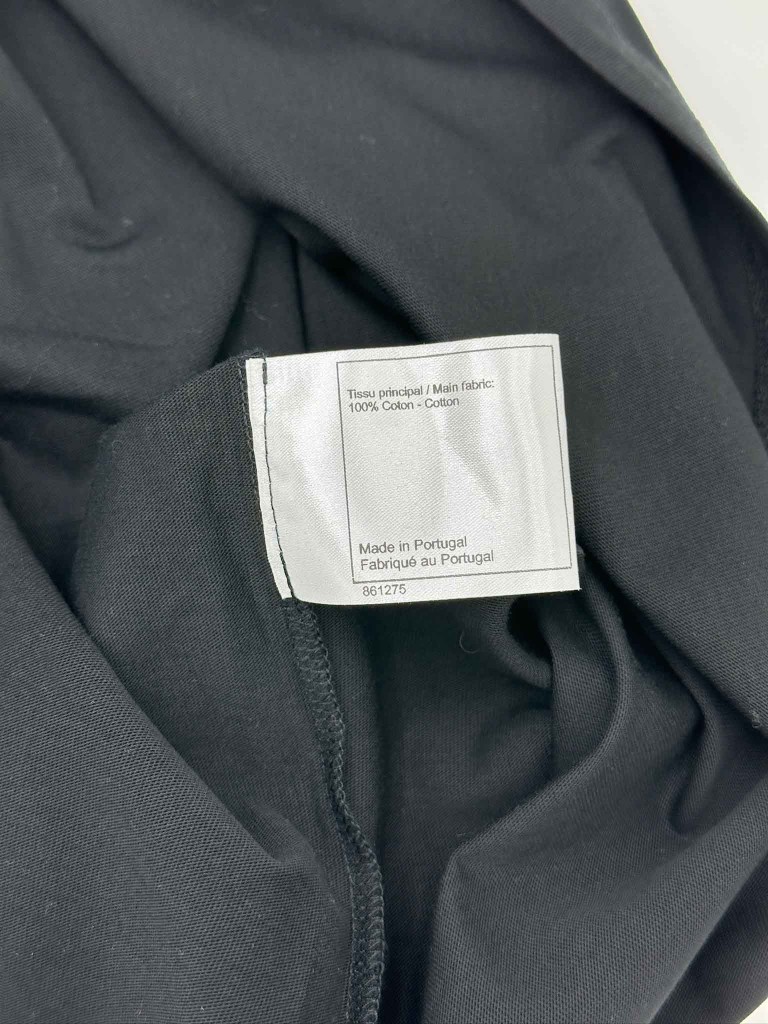 Chanel T-shirt Uniform