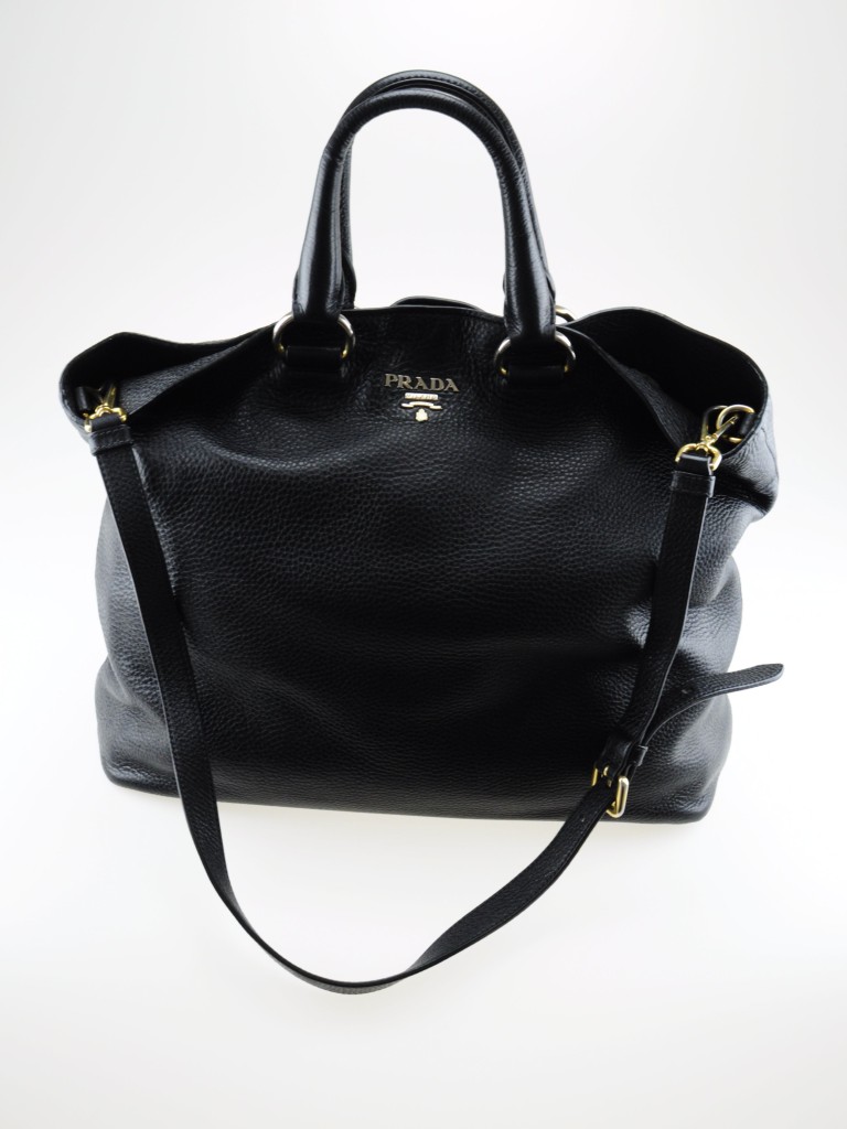 Prada torebka