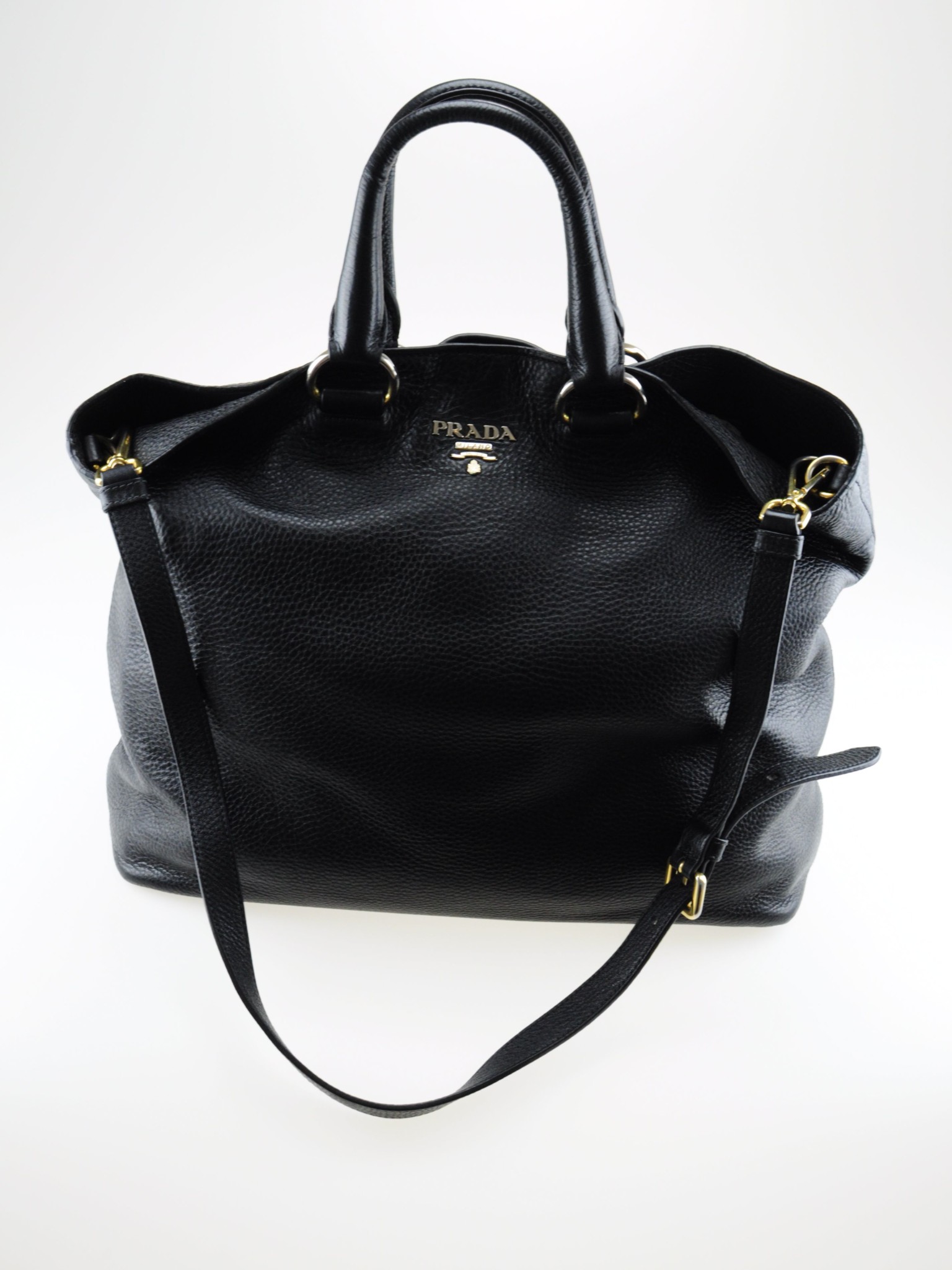 Prada bag