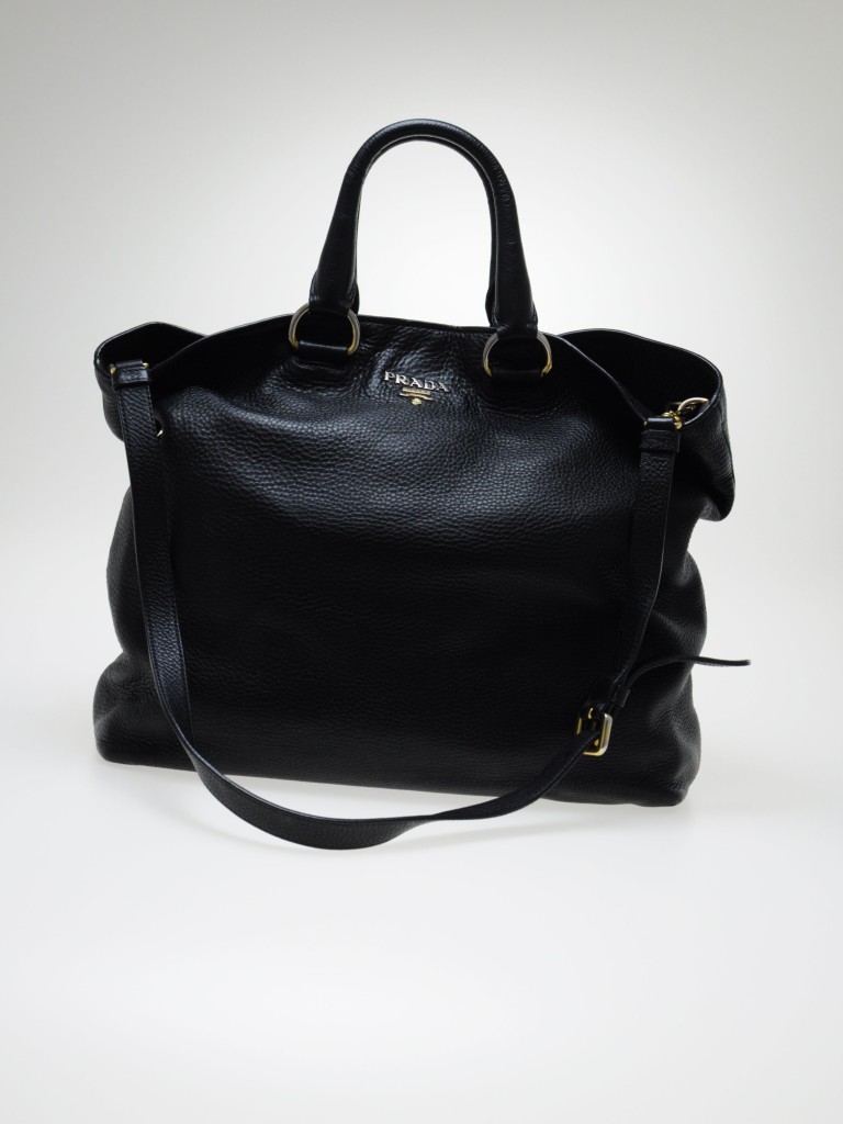 Prada torebka