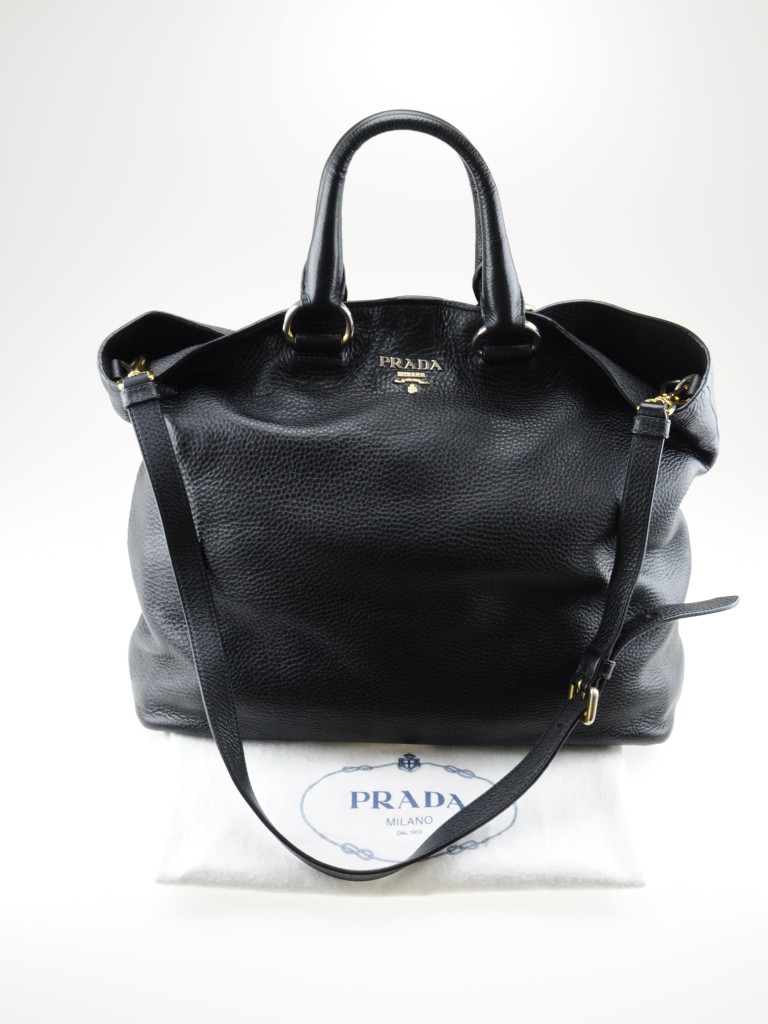 Prada bag
