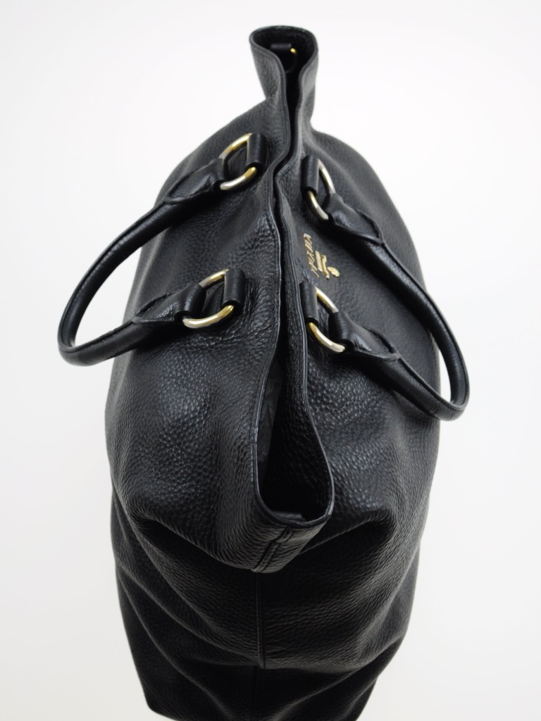 Prada torebka