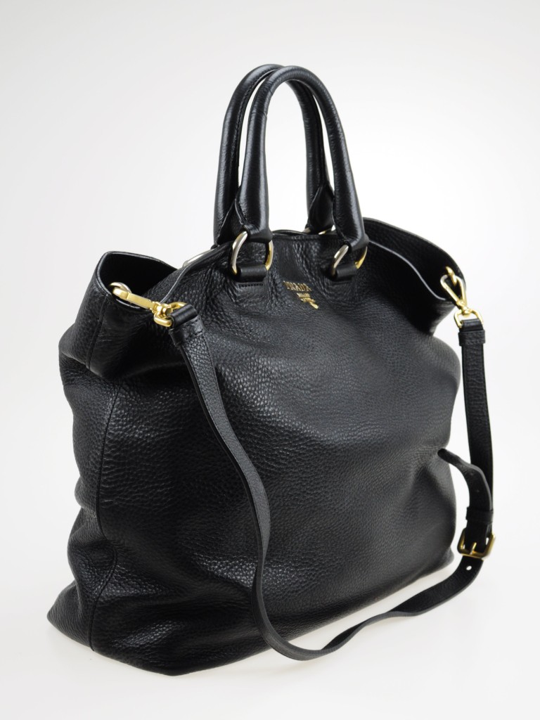 Prada torebka