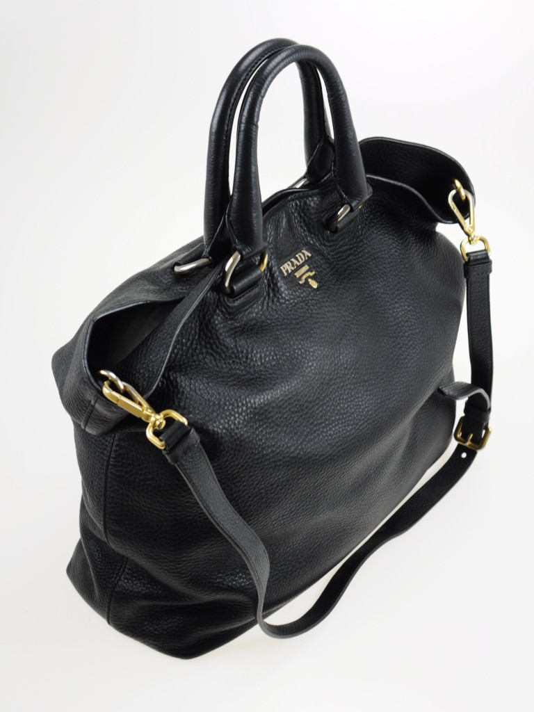 Prada bag