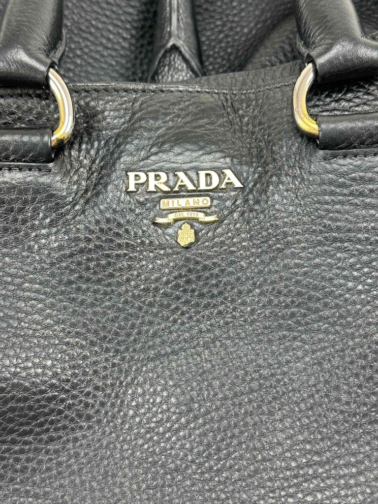 Prada torebka