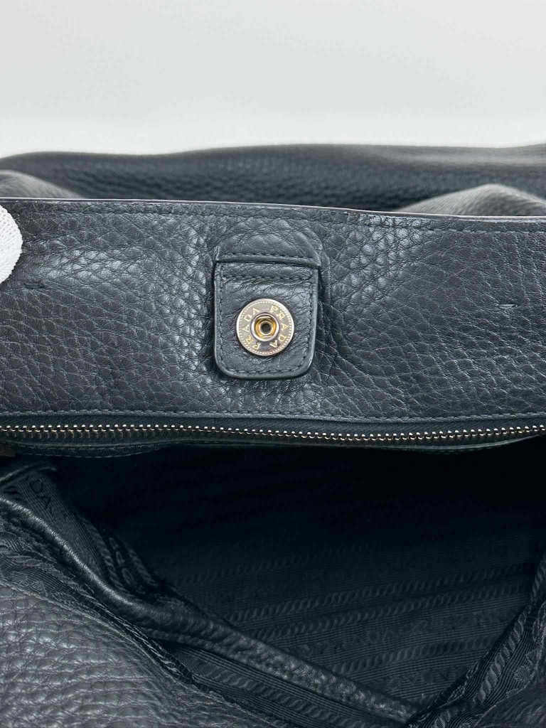 Prada bag