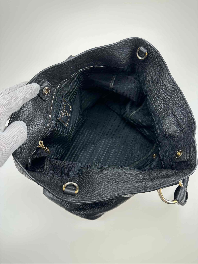 Prada torebka