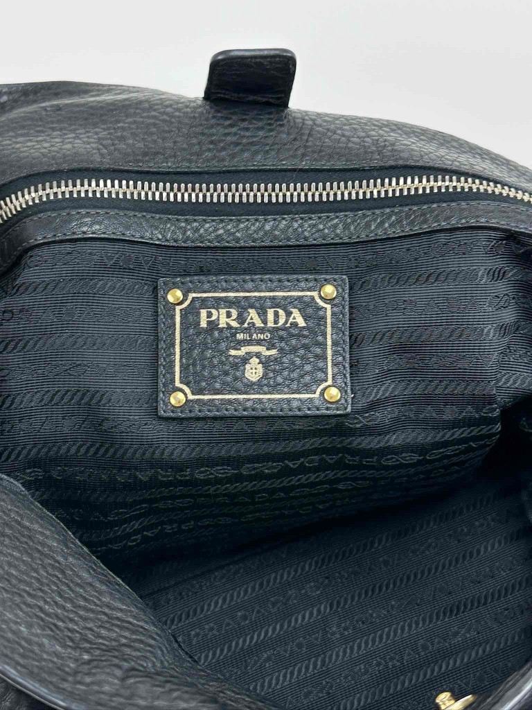 Prada bag